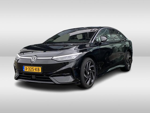 Volkswagen ID ID.7 Pro Business 77 kWh Navigatie / App/ connect / Headup display / Keyless / El. zetels