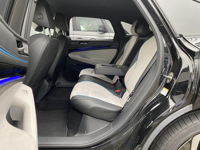 Volkswagen ID ID.7 Pro Business 77 kWh Navigatie / App/ connect / Headup display / Keyless / El. zetels