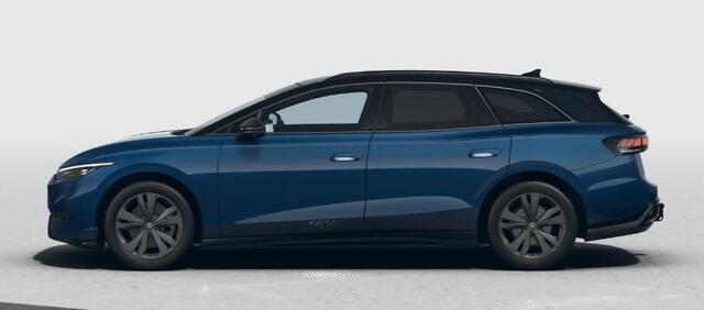 Volkswagen ID ID.7 Tourer Pro Business 77 kWh