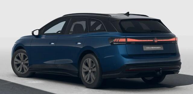 Volkswagen ID ID.7 Tourer Pro Business 77 kWh