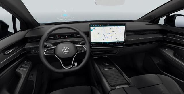 Volkswagen ID ID.7 Tourer Pro Business 77 kWh