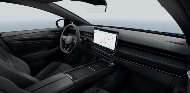 Volkswagen ID ID.7 Tourer Pro Business 77 kWh