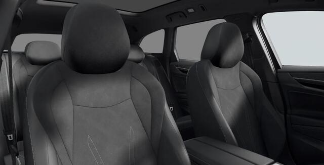 Volkswagen ID ID.7 Tourer Pro Business 77 kWh