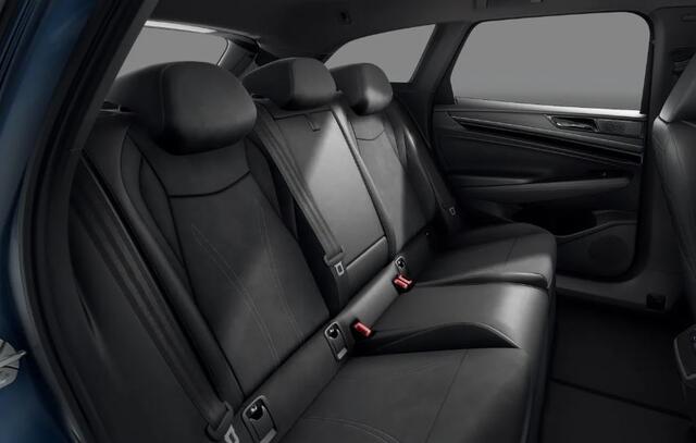 Volkswagen ID ID.7 Tourer Pro Business 77 kWh