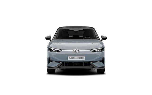 Volkswagen ID ID.7 86 kWh Elektromotor 286 1AT Pro S Business | 'App-Connect' draadloze smartphone integratie | Achterbank in ongelijke delen neerklapbaar incl. middenarmsteun en doorlaadmogelijkheid | Afstandscontrolesysteem (Front Assist), met voetgangers- en fietser