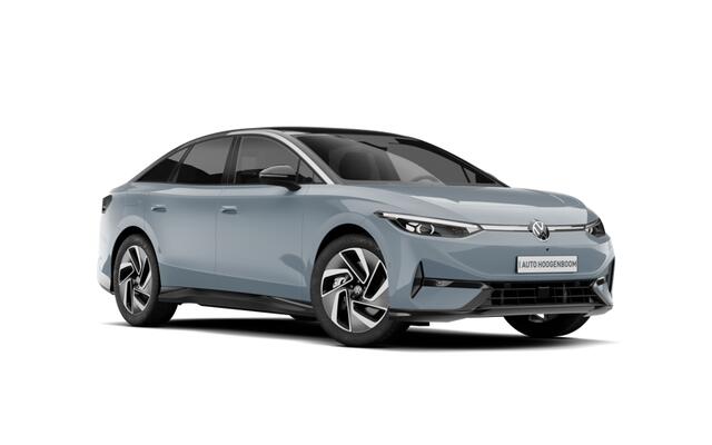 Volkswagen ID ID.7 86 kWh Elektromotor 286 1AT Pro S Business | 'App-Connect' draadloze smartphone integratie | Achterbank in ongelijke delen neerklapbaar incl. middenarmsteun en doorlaadmogelijkheid | Afstandscontrolesysteem (Front Assist), met voetgangers- en fietser