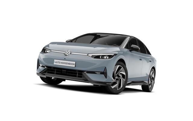 Volkswagen ID ID.7 86 kWh Elektromotor 286 1AT Pro S Business | 'App-Connect' draadloze smartphone integratie | Achterbank in ongelijke delen neerklapbaar incl. middenarmsteun en doorlaadmogelijkheid | Afstandscontrolesysteem (Front Assist), met voetgangers- en fietser