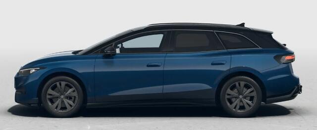 Volkswagen ID ID.7 Tourer Pro Limited Edition 77 kWh !!!Profiteer ook van ¤ 2.000 inruilpremie!!!