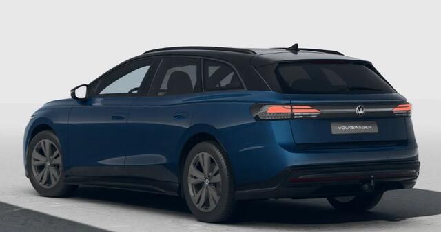 Volkswagen ID ID.7 Tourer Pro Limited Edition 77 kWh !!!Profiteer ook van ¤ 2.000 inruilpremie!!!