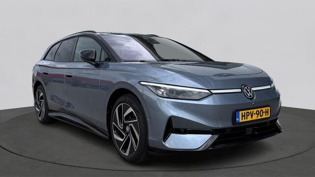 Volkswagen ID ID.7 Tourer Pro Limited Edition 77 kWh 210kw / 286 pk Variant EV Demonstratiemodel
