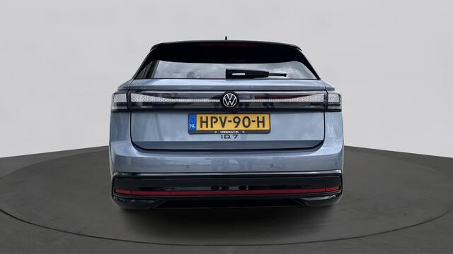 Volkswagen ID ID.7 Tourer Pro Limited Edition 77 kWh 210kw / 286 pk Variant EV Demonstratiemodel
