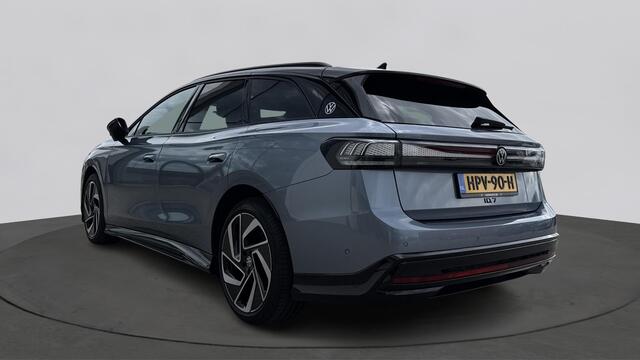 Volkswagen ID ID.7 Tourer Pro Limited Edition 77 kWh 210kw / 286 pk Variant EV Demonstratiemodel