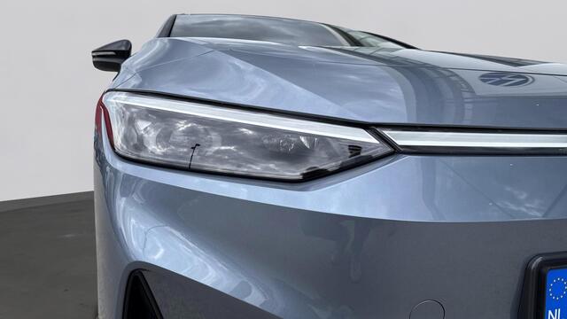 Volkswagen ID ID.7 Tourer Pro Limited Edition 77 kWh 210kw / 286 pk Variant EV Demonstratiemodel