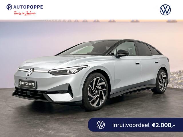 Volkswagen ID ID.7 Pro S Limited Edition 86 kWh accu. 210 kW / 286 pk