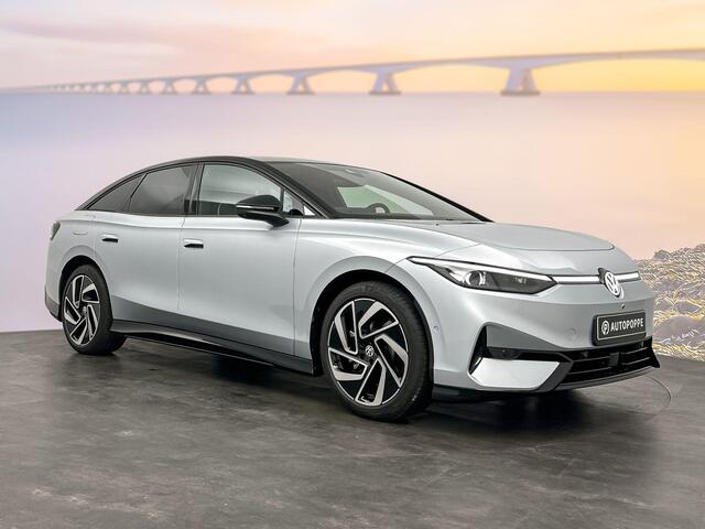 Volkswagen ID ID.7 Pro S Limited Edition 86 kWh accu. 210 kW / 286 pk