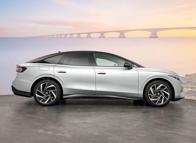 Volkswagen ID ID.7 Pro S Limited Edition 86 kWh accu. 210 kW / 286 pk