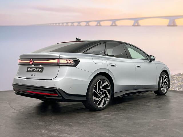 Volkswagen ID ID.7 Pro S Limited Edition 86 kWh accu. 210 kW / 286 pk