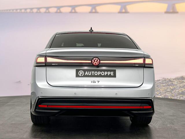 Volkswagen ID ID.7 Pro S Limited Edition 86 kWh accu. 210 kW / 286 pk