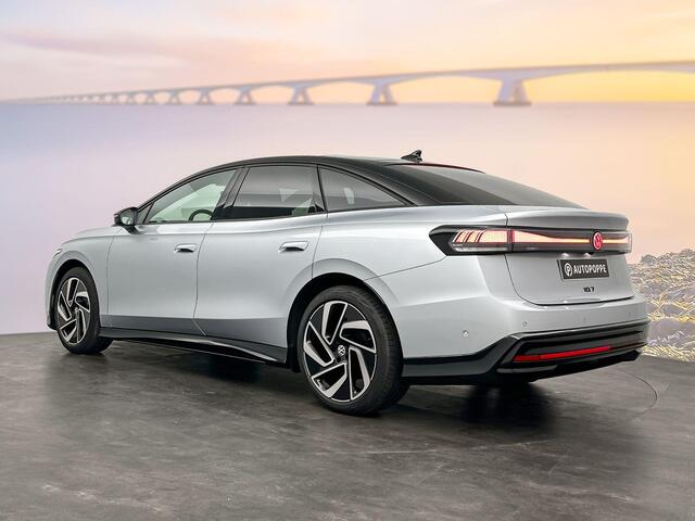 Volkswagen ID ID.7 Pro S Limited Edition 86 kWh accu. 210 kW / 286 pk