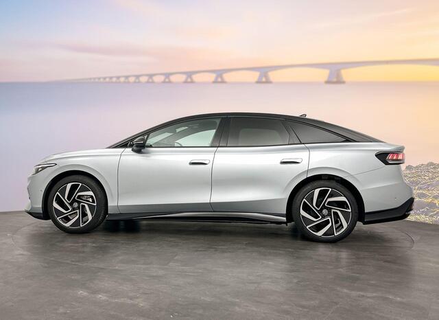 Volkswagen ID ID.7 Pro S Limited Edition 86 kWh accu. 210 kW / 286 pk