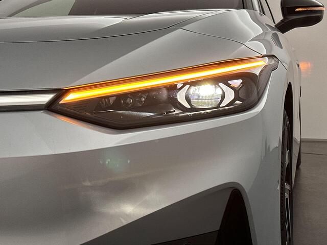 Volkswagen ID ID.7 Pro S Limited Edition 86 kWh accu. 210 kW / 286 pk