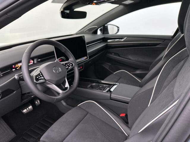 Volkswagen ID ID.7 Pro S Limited Edition 86 kWh accu. 210 kW / 286 pk