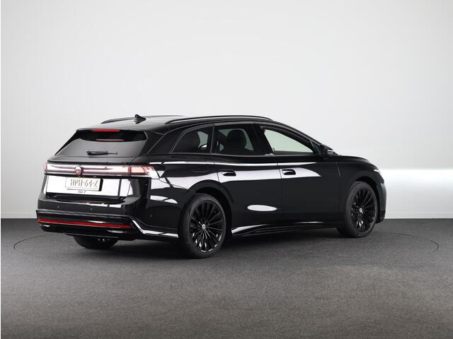 Volkswagen ID ID.7 Tourer Pro Limited Edition 77 kWh