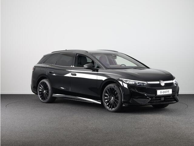 Volkswagen ID ID.7 Tourer Pro Limited Edition 77 kWh