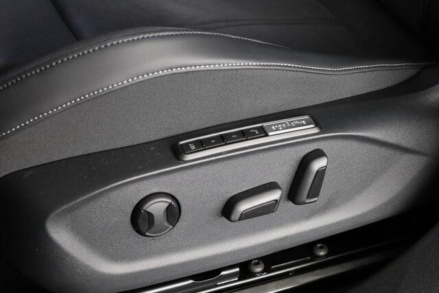 Volkswagen ID ID.7 Tourer Pro Limited Edition 77 kWh