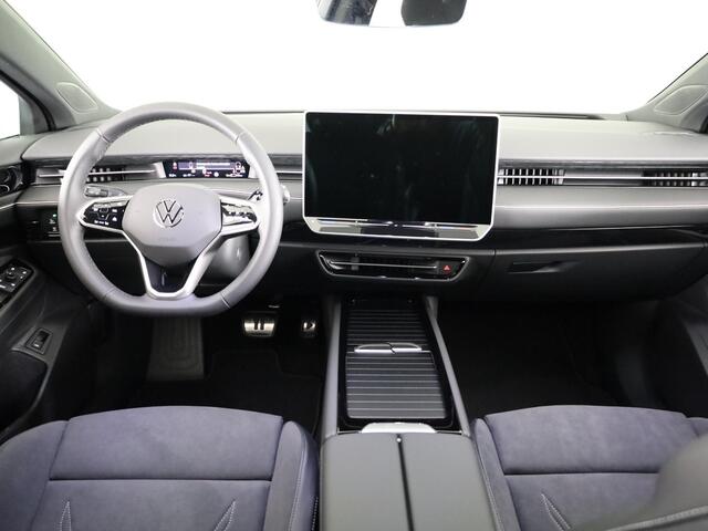 Volkswagen ID ID.7 Pro Business 77 kWh accu, 210 kW / 286 pk Limousin