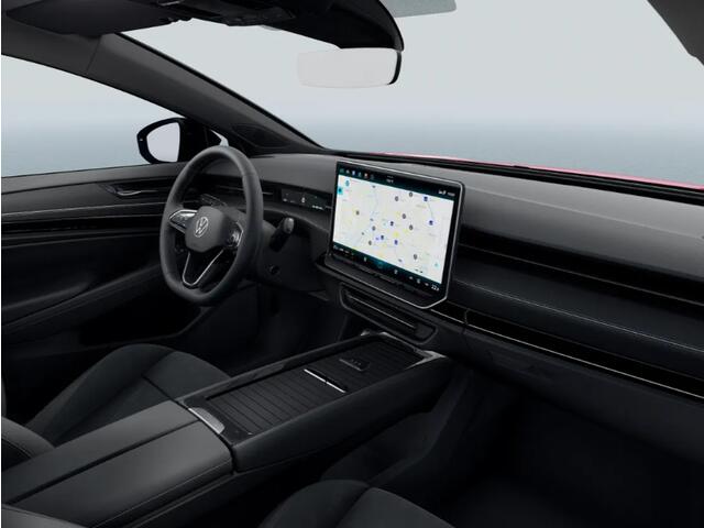 Volkswagen ID ID.7 Pro Limited Edition 77 kWh accu. 286 pk · Trekhaak inklapbaar, met elektrische ontgrendeling ·