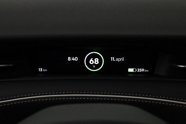 Volkswagen ID ID.7 Tourer Pro Business 77 kWh 286 PK | IQ Light | 360 Camera | HUD | Keyless | Side Assist | 20 inch