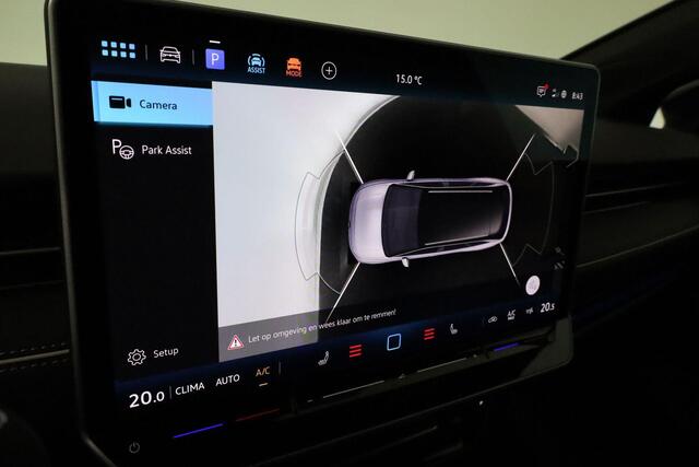 Volkswagen ID ID.7 Tourer Pro Business 77 kWh 286 PK | IQ Light | 360 Camera | HUD | Keyless | Side Assist | 20 inch