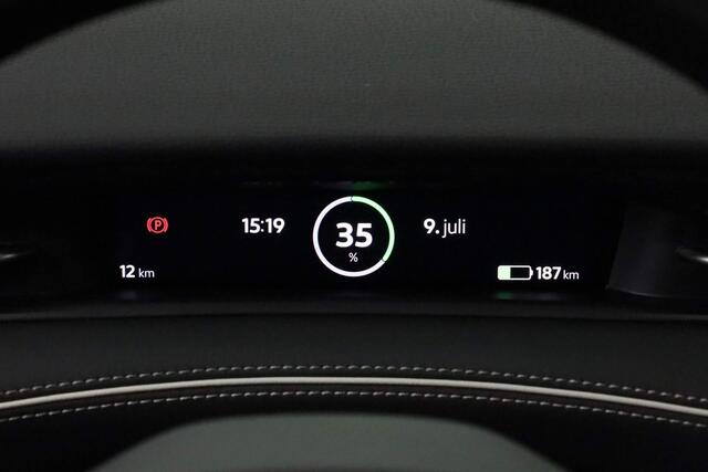 Volkswagen ID ID.7 Tourer First Edition 77 kWh 210 kW / 286 pk | Warmtepomp | IQ Light | DCC | Harman Kardon sound | Navi