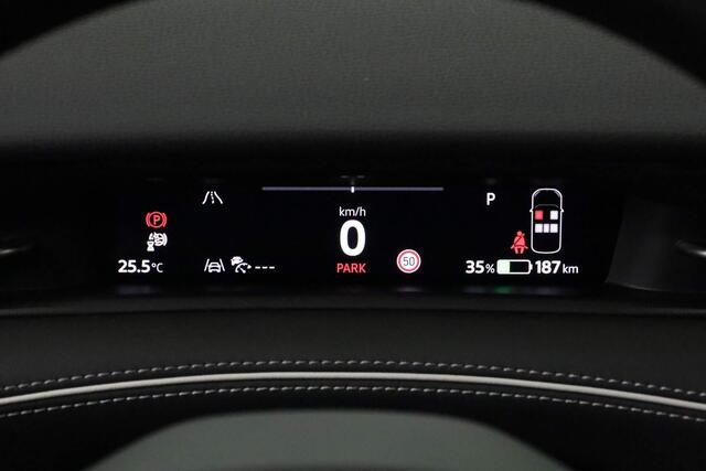 Volkswagen ID ID.7 Tourer First Edition 77 kWh 210 kW / 286 pk | Warmtepomp | IQ Light | DCC | Harman Kardon sound | Navi