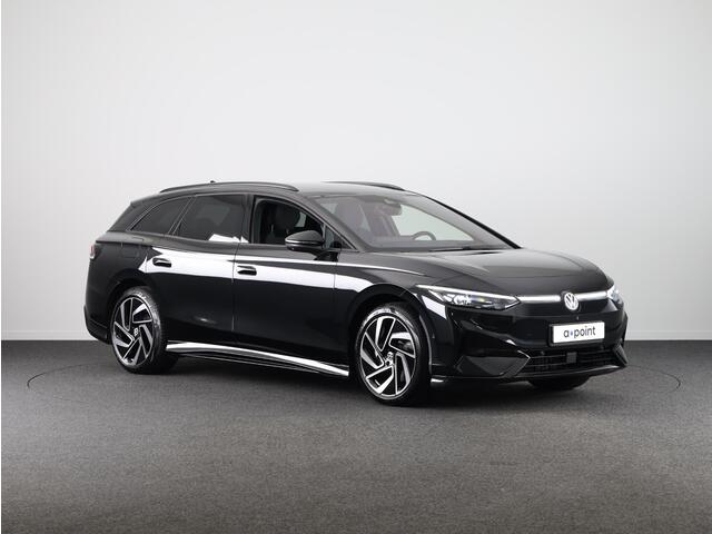 Volkswagen ID ID.7 Tourer Pro Business 77 kWh 286PK | 20 "Lm velgen | Massage stoelen | Matrix LED koplampen |