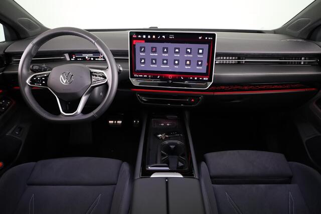 Volkswagen ID ID.7 Tourer Pro Business 77 kWh 286PK | 20 "Lm velgen | Massage stoelen | Matrix LED koplampen |