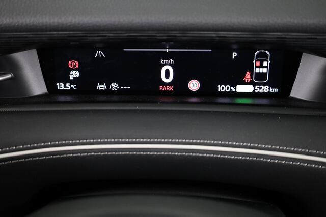 Volkswagen ID ID.7 Tourer Pro Business 77 kWh 286PK | 20 "Lm velgen | Massage stoelen | Matrix LED koplampen |