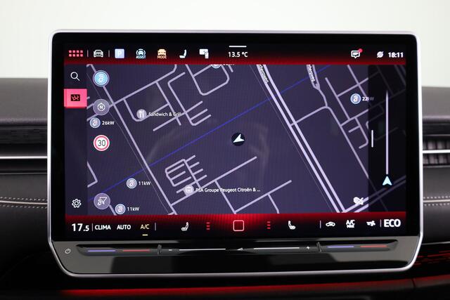 Volkswagen ID ID.7 Tourer Pro Business 77 kWh 286PK | 20 "Lm velgen | Massage stoelen | Matrix LED koplampen |