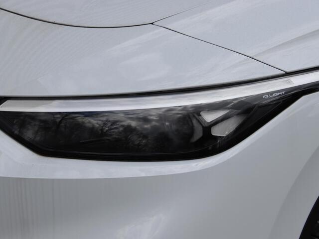 Volkswagen ID ID.7 Pro Business 77 kWh accu. 210 kW / 286 pk Variant