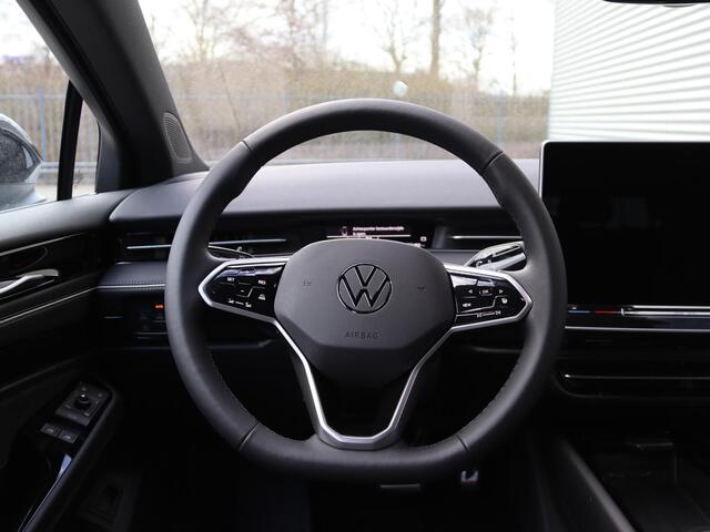 Volkswagen ID ID.7 Pro Business 77 kWh accu. 210 kW / 286 pk Variant