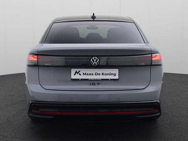 Volkswagen ID ID.7 Pro 77 kWh