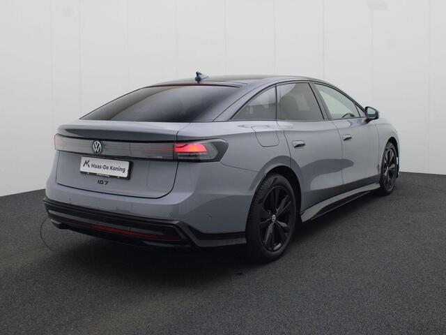 Volkswagen ID ID.7 Pro 77 kWh
