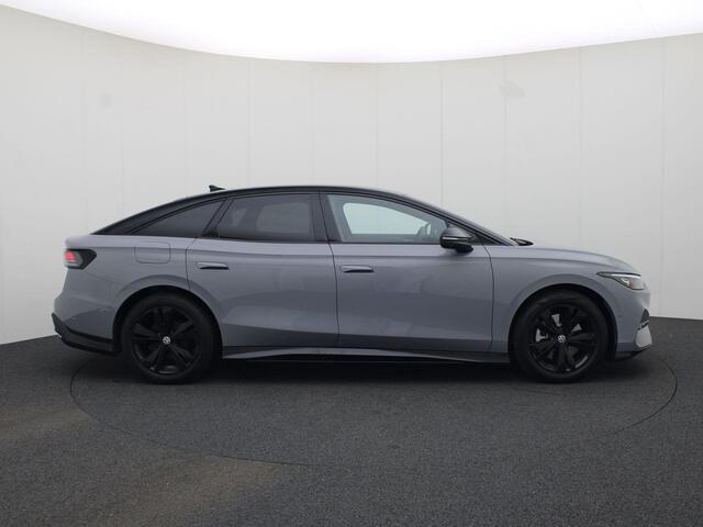 Volkswagen ID ID.7 Pro 77 kWh