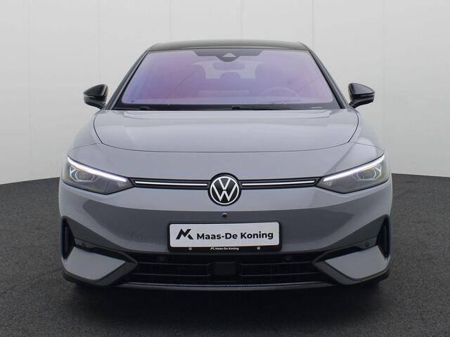 Volkswagen ID ID.7 Pro 77 kWh