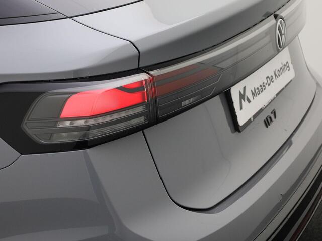 Volkswagen ID ID.7 Pro 77 kWh