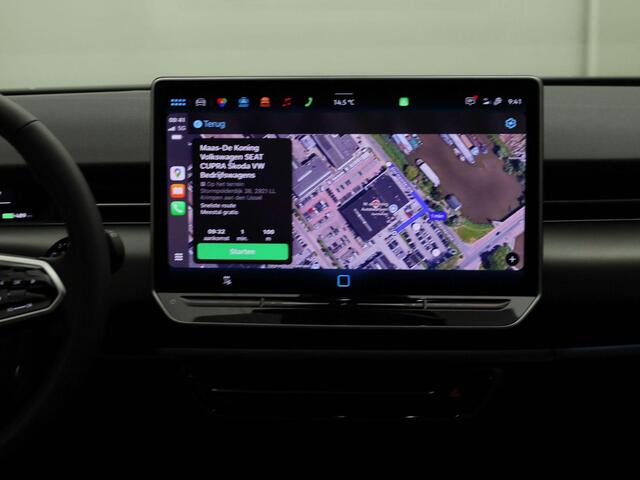 Volkswagen ID ID.7 Pro 77 kWh