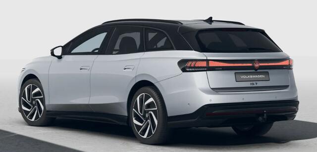 Volkswagen ID ID.7 Tourer Pro Limited Edition 77 kWh !!!Profiteer ook van ¤ 2.000 inruilpremie!!!