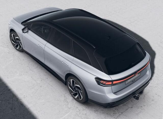 Volkswagen ID ID.7 Tourer Pro Limited Edition 77 kWh !!!Profiteer ook van ¤ 2.000 inruilpremie!!!