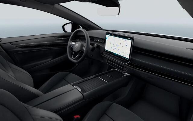 Volkswagen ID ID.7 Tourer Pro Limited Edition 77 kWh !!!Profiteer ook van ¤ 2.000 inruilpremie!!!